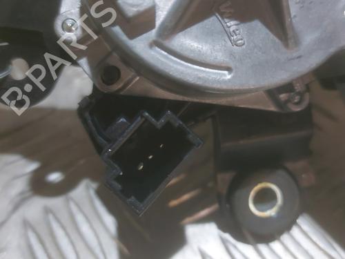 Rear wiper motor RENAULT CLIO IV (BH_) 1.5 dCi 75 | BP24854910M102 