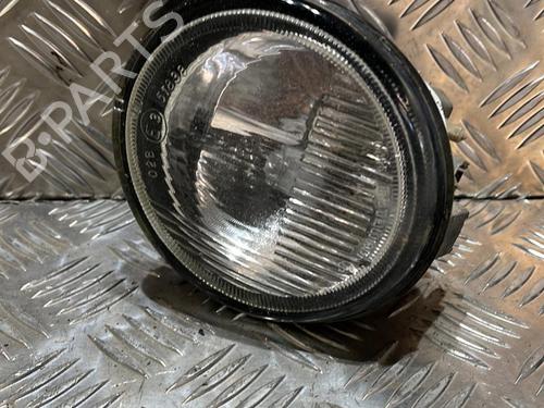 Used Right front fog light Right front fog light RENAULT TWINGO I (C06_) 1.2 (C066, C068) (58 hp) 21515436 21515436