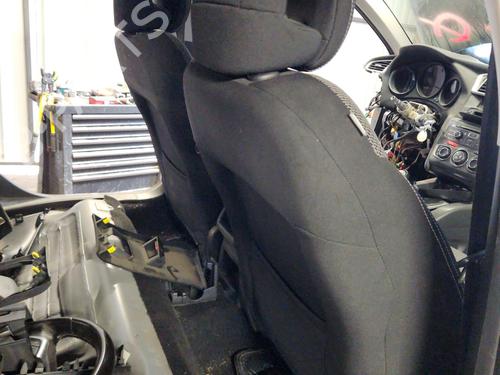 Right front seat CITROËN C4 II (NC_) 1.6 HDi 115 | BP29585014C16  - Image 6