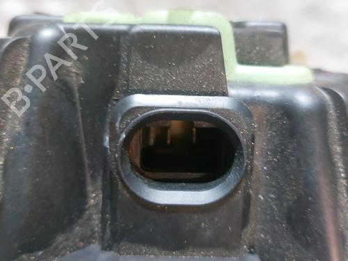 Varmeblæser DACIA DUSTER (HS_) 1.5 dCi 4x4 (HSMC, HSMD) | BP21509318M62 