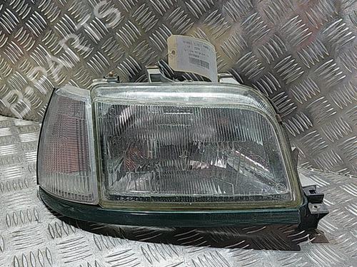 Used Right headlight Right headlight RENAULT CLIO I (B/C57_, 5/357_) 1.9 D (B/C/S576, B/C/S57L) (64 hp) 21510765 21510765