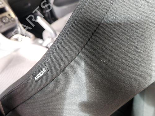 Seats set PEUGEOT 308 I (4A_, 4C_) 1.6 HDi | BP29271893C78 