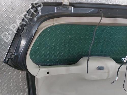 Used Tailgate RENAULT GRAND SCÉNIC II (JM0/1_) 1.9 dCi (JM14) (131 hp) 21503478