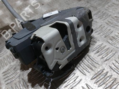 Front right lock FORD FOCUS III 1.6 TDCi ECOnetic | BP21509562C97 