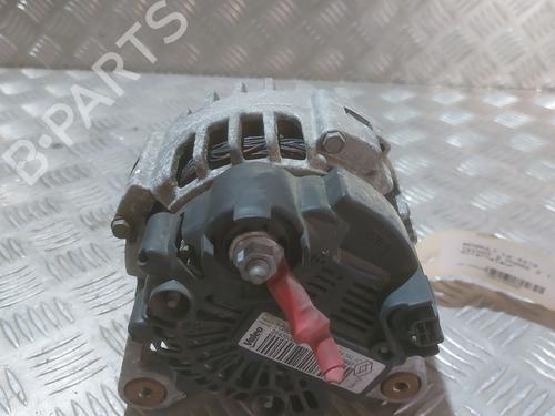 Alternator RENAULT TWINGO II (CN0_) 1.2 16V (CN04, CN0B) | BP24504667M7  - Image 5