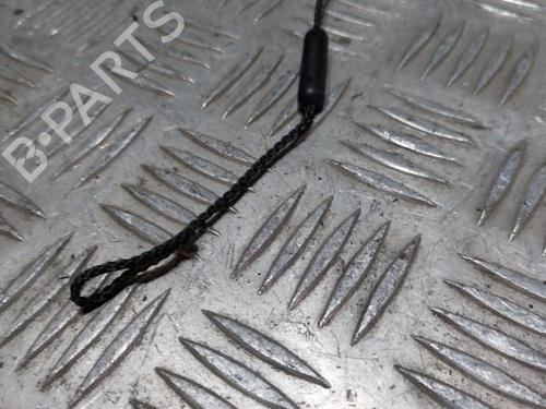 Rear parcel shelf CITROËN C2 (JM_) 1.4 | BP21508123C85 