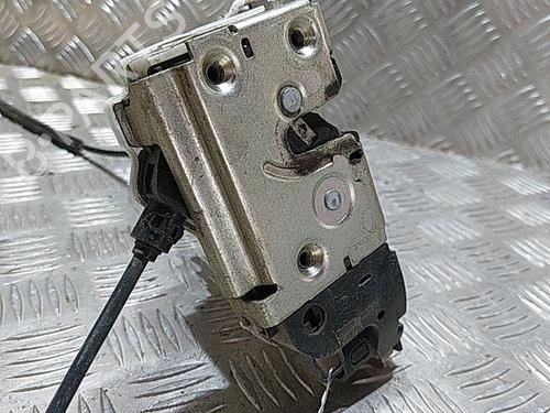 Front right lock CITROËN C3 I (FC_, FN_) 1.4 HDi | BP21514269C97 