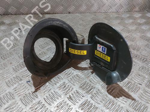 Fuel flap PEUGEOT 308 SW I (4E_, 4H_) 1.6 HDi | BP21669279C131 