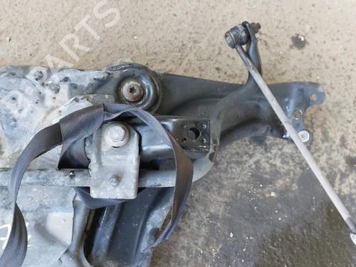 Used Subframe CITROËN DS3 (SA_) 1.2 VTi 82 (82 hp) 21512143