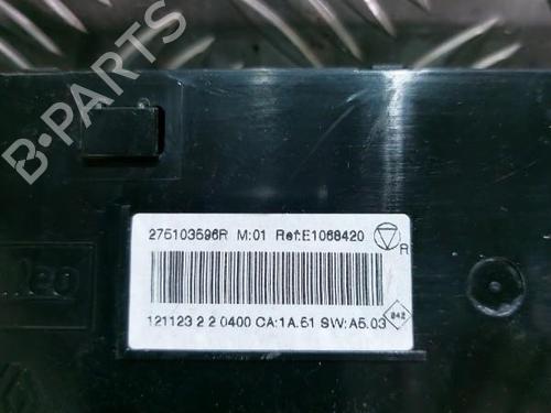 Used Climate control Climate control RENAULT MEGANE III Hatchback (BZ0/1_, B3_) 1.5 dCi (BZ09, BZ0D, BZ1W, BZ29, BZ14) (110 hp) 21503252 21503252