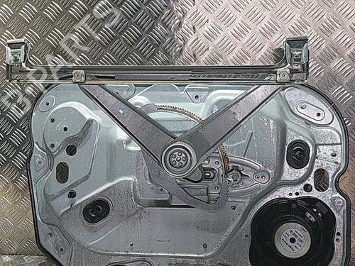Used Front right window mechanism Front right window mechanism 21514798 21514798
