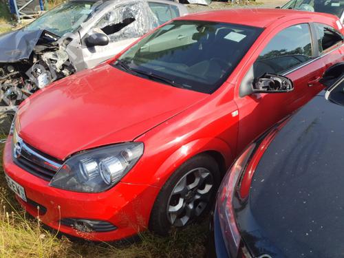 Left front window switch OPEL ASTRA H GTC (A04) 1.7 CDTi (L08) | BP23811005I27 - Image 5