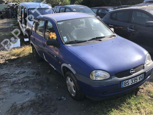 Commodo Essuie Glace / Phare OPEL CORSA B (S93) 1.0 i 12V (F08, F68, M68) | BP29006551I23