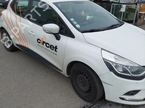 Left tailgate light RENAULT CLIO IV (BH_) 1.5 dCi 75 | BP24854913C79  - Image 8