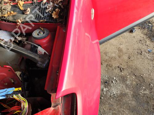 Guarda-lamas esquerdo DACIA SANDERO 1.5 dCi | BP30962522C41 