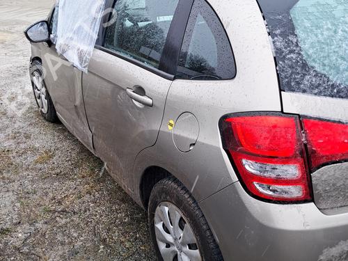 Front wiper motor CITROËN C3 II (SC_) 1.6 HDi 90 | BP29525415M29  - Image 5