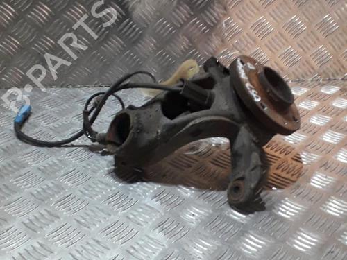 Used Right front steering knuckle Right front steering knuckle CITROËN DS3 Convertible 1.6 HDi 90 (92 hp) 21511476 21511476