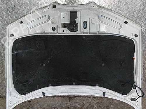 Hood SEAT IBIZA III (6L1) 1.4 TDI | BP21510597C1