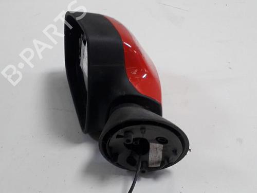 Left mirror DACIA SANDERO 1.4 MPI LPG | BP27491835C26 