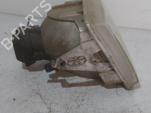 Used Right headlight Right headlight PEUGEOT 205 II (20A/C) 1.4 (67 hp) 39886154 39886154