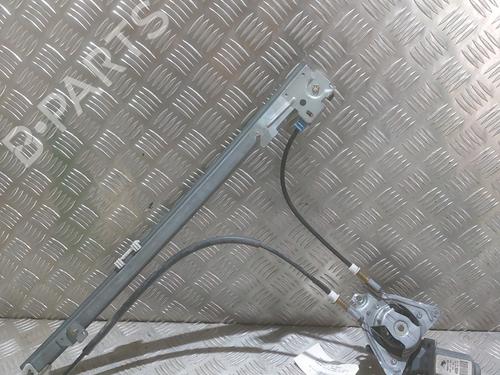 Used Front right window mechanism Front right window mechanism PEUGEOT EXPERT (224_) 2.0 HDI 16V (109 hp) 26743101 26743101