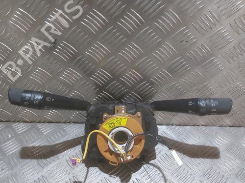 Used Steering column stalk CITROËN NEMO Box Body/MPV (AA_) 1.3 HDi 75 (75 hp) 27211551