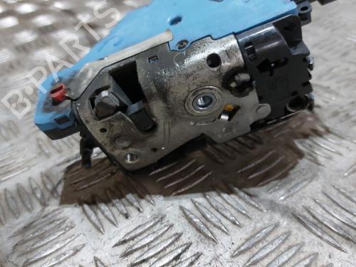 Rear left lock PEUGEOT 207 (WA_, WC_) 1.4 HDi | BP21505393C100 