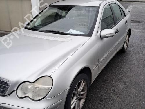 Rim MERCEDES-BENZ C-CLASS (W203) C 220 CDI (203.006, 203.008) | BP21512102C45 