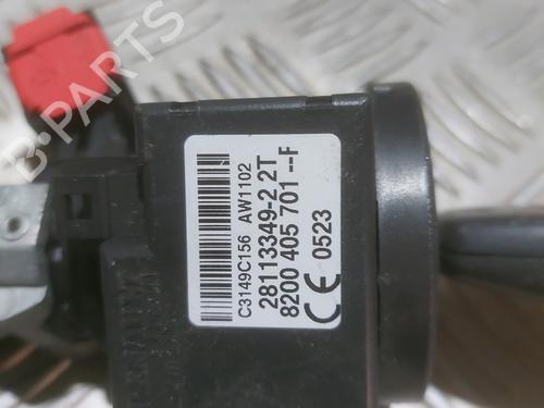 Electronic module RENAULT TWINGO II (CN0_) 1.2 16V (CN04, CN0B) | BP30461870M83  - Image 5