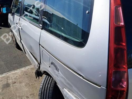 Støtte CITROËN C8 (EA_, EB_) 2.0 HDi 135 | BP27300451C155 - Image 5