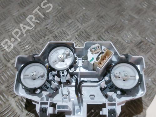 Climate control FIAT PANDA (312_, 319_) 1.3 D Multijet (312PXU1A, 312PXW1A) | BP22335762I5 