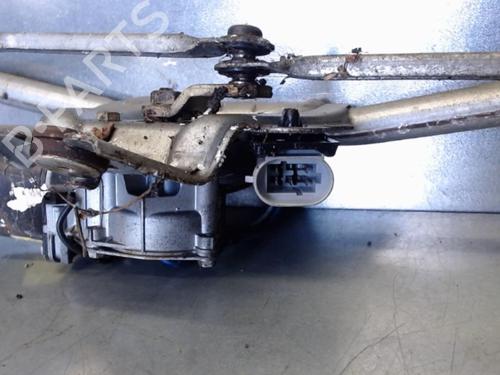 Front wiper motor RENAULT KANGOO (KC0/1_) 1.4 (KC0C, KC0H, KC0B, KC0M) | BP28069784M29 - Image 2