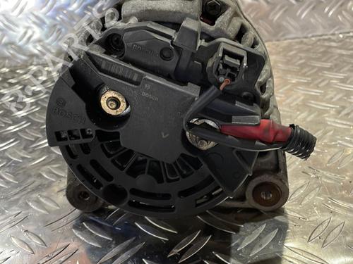 Used Alternator Alternator RENAULT CLIO III (BR0/1, CR0/1) 1.4 16V (98 hp) 21507641 21507641