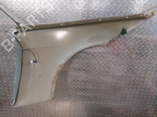 Left front fenders BMW 3 Touring (E91) 320 d | BP21509723C41 