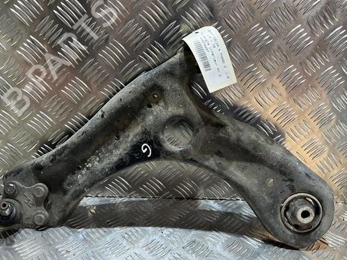Used Left front suspension arm Left front suspension arm 21507074 21507074