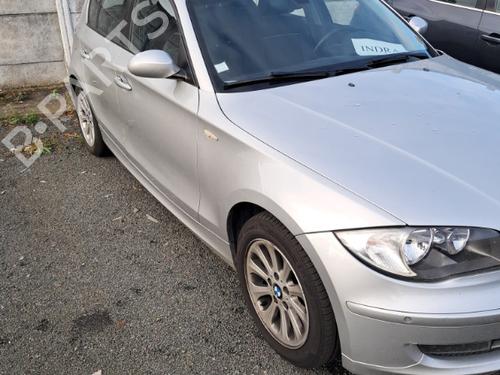 Rear seat BMW 1 (E87) 118 d | BP21513596C17 - Image 8