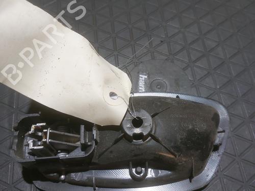 Used Front right interior door handle Front right interior door handle RENAULT CLIO IV (BH_) 1.5 dCi 75 (75 hp) 25907411 25907411