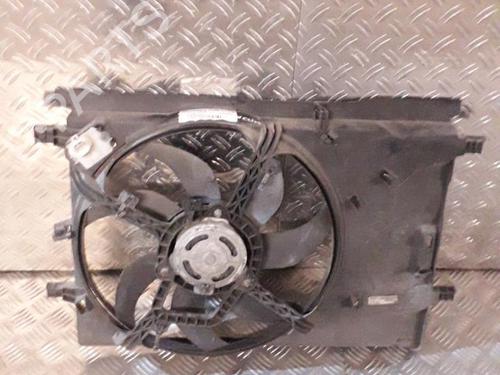 Used Radiator fan Radiator fan 21515268 21515268