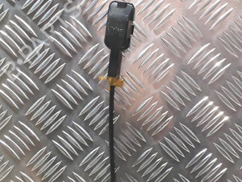 Rear left lock RENAULT CLIO III (BR0/1, CR0/1) 1.5 dCi (BR17, CR17) | BP21511254C100 