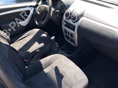 Left front window switch DACIA LOGAN MCV (KS_) 1.5 dCi (KS04) | BP28809936I27 - Image 5