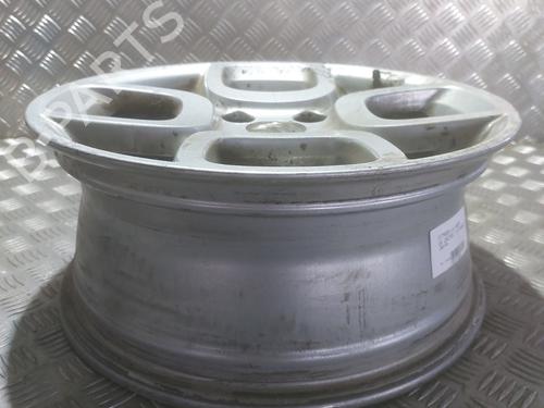 Fælk CITROËN C4 CACTUS 1.5 BlueHDi 100 | BP33560072C45 - Image 4