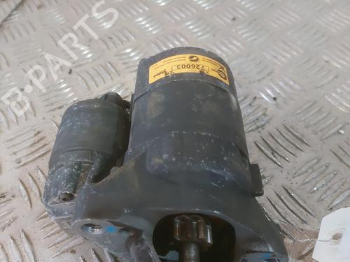 Used Starter Starter RENAULT TWINGO I (C06_) 1.2 (C066, C068) (58 hp) 24367815 24367815