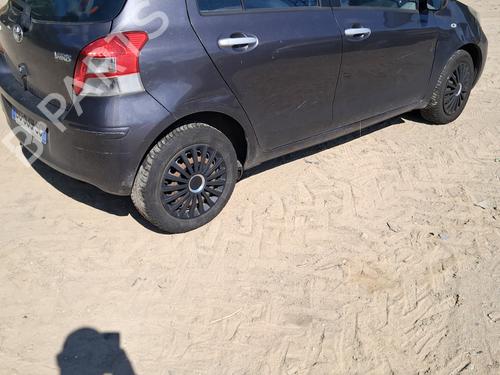 Switch TOYOTA YARIS (_P9_) 1.4 D-4D (NLP90_, NLP90R) | BP26952352I30 - Image 9