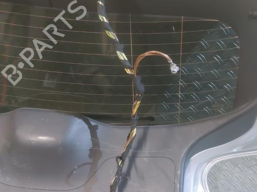 tailgate-mercedes-benz-a-class-w176-2012-2013-2014-2015-2016-2017-2018-27404699 main image