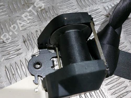 Used Rear right seatbelt Rear right seatbelt CITROËN C2 (JM_) 1.4 HDi (68 hp) 21512459 21512459