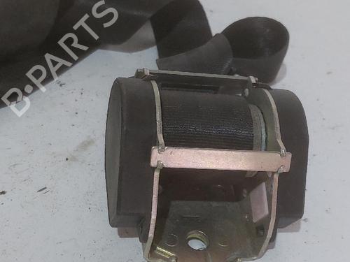 Used Rear left seatbelt Rear left seatbelt 33298891 33298891