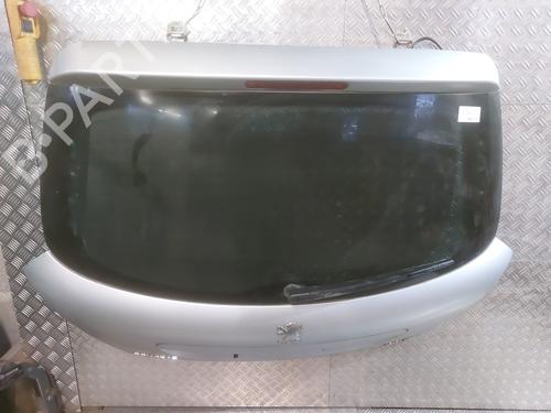 Used Tailgate PEUGEOT 207 (WA_, WC_) 1.6 16V VTi (120 hp) 30928890