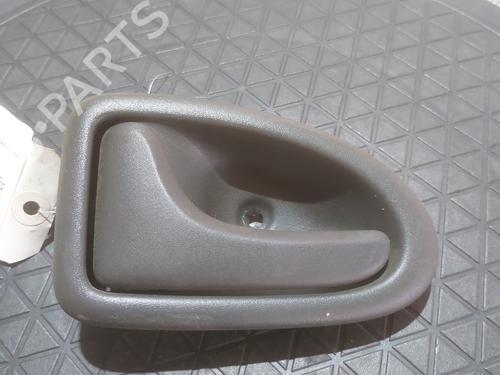 Used Rear left interior door handle Rear left interior door handle RENAULT SCÉNIC I MPV (JA0/1_, FA0_) 1.9 dTi (JA0N) (98 hp) 29150880 29150880