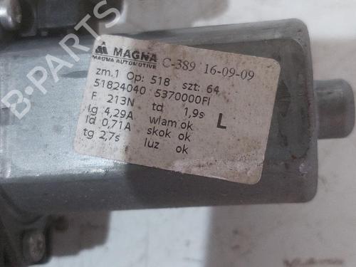 Front left window mechanism FIAT 500 C (312_) 1.3 D Multijet (312CXB1A) | BP39662777C22 - Image 3