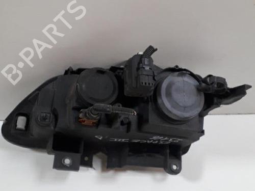 Used Right headlight RENAULT ESPACE III (JE0_) 2.2 12V TD (JE0E, JE0H, JE0P) (113 hp) 28797776